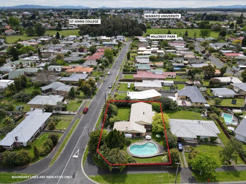 67 Fenwick Crescent, Hillcrest, Hamilton