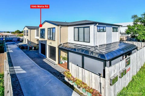 164D Mahia Road, Wattle Downs, Auckland