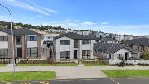 97 Thomas Road, Flat Bush, Auckland