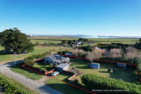 16 Derby Street, Woodend, Invercargill