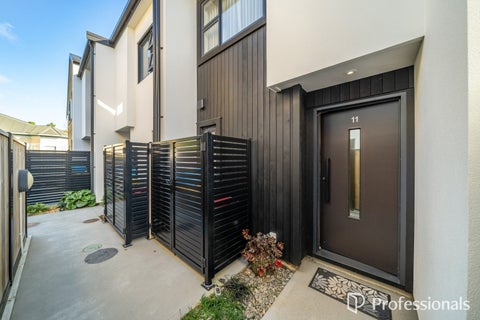 11/489 Riverside Drive, Fairfield, Lower Hutt