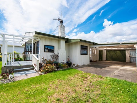 6 Seabury Avenue, Foxton Beach, Foxton