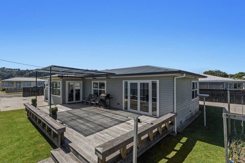 12 Kiwi Street, Whakatane, Whakatane