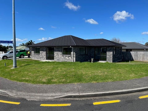 40 Constable Road, Waiuku, Waiuku