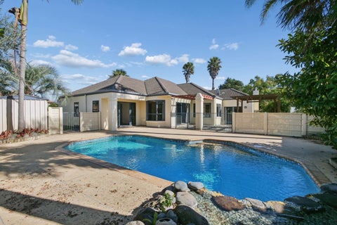 44 Santa Barbara Drive, Papamoa Beach, Papamoa