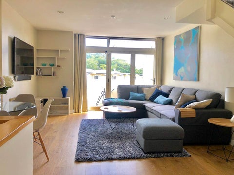 34/27 Birdwood Crescent, Parnell, Auckland