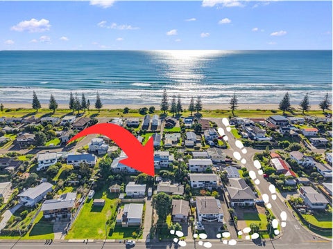 157B Harbour Road, Ohope, Ohope