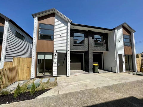 12D Holland Avenue, Point England, Auckland