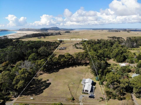 494 Henderson Bay Road, Houhora, Kaitaia
