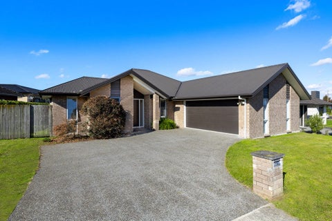 132 Te Manatu Drive, Huntington, Hamilton