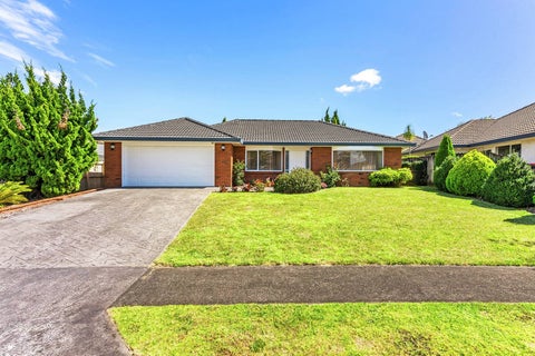 10 Yarlside Place, Northpark, Auckland