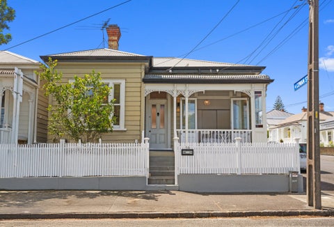 70 Clarence Street, Ponsonby, Auckland