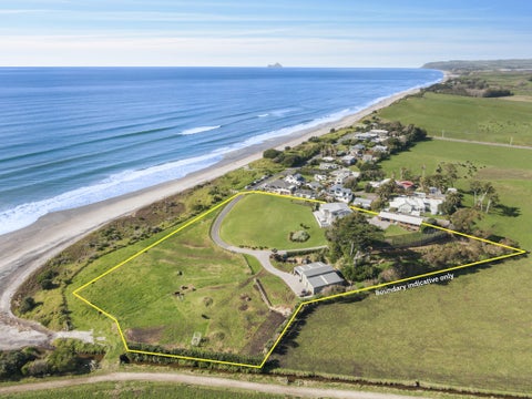 153 Rogers Road, Pukehina, Pukehina