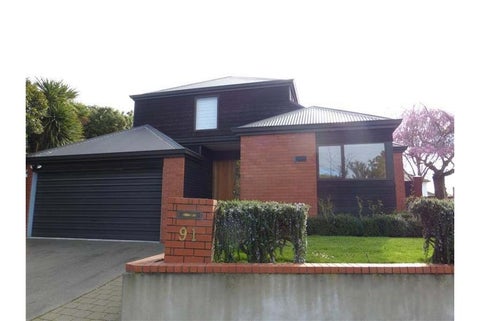91 Avonhead Road, Avonhead, Christchurch