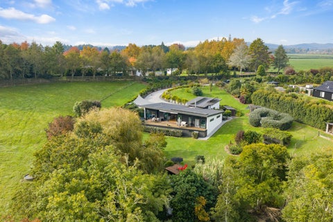 533 Pencarrow Road, Tamahere, Hamilton
