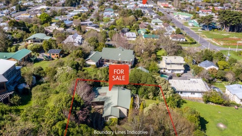 7 Renall Street, Featherston, Featherston