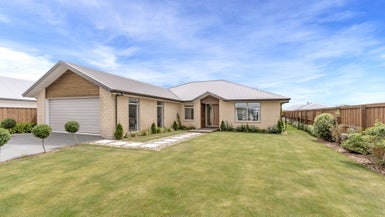 5 Whitney Court, Rolleston, Rolleston