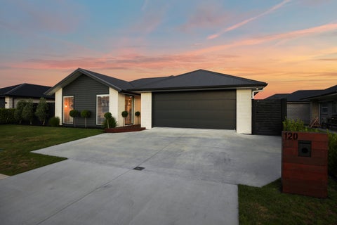 120 Stark Street, Te Awamutu, Te Awamutu
