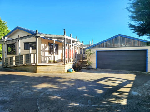 120 Tasman Street, Karoro, Greymouth
