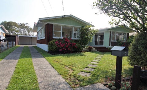12 Leeds Street, Silverdale, Hamilton
