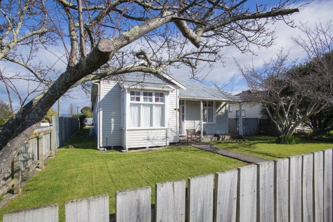 280 Stout Street, Mangapapa, Gisborne