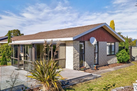 2/70 Marlow Road, Aranui, Christchurch