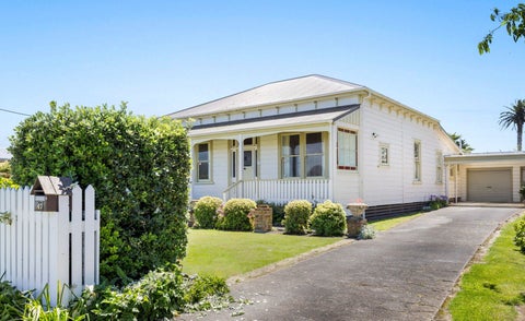 47 Patu-Kukupa Street, Manaia, Manaia