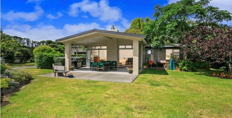 4 Riverlea Road, Whenuapai, Auckland