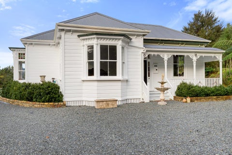 449 State Highway 1, Dome Forest, Warkworth