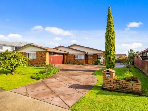 24 Easton Way, Levin, Levin