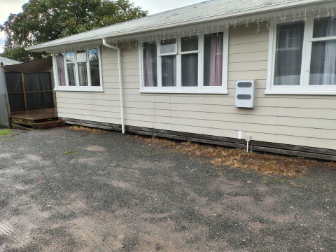36 Gordon Road, Western Heights, Rotorua