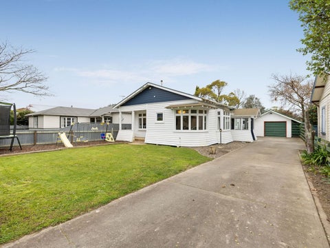 28 Lyndhurst Street, Takaro, Palmerston North