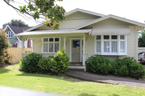 299 College Street, West End, Palmerston North