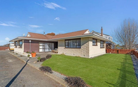 24 Monowai Place, Glenwood, Timaru