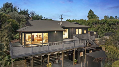 143 Wymer Road, Waiuku