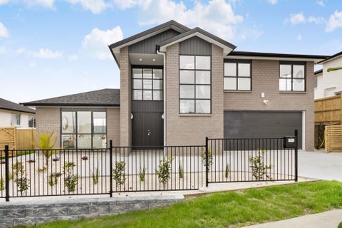 7 Lumber Rise, Swanson, Auckland