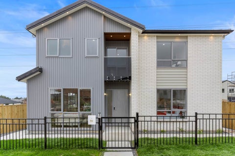 59 Koromeke Street, Flat Bush, Auckland