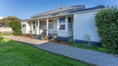 5 Waerenga Road, Otaki