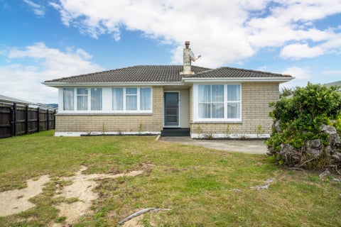 17 Caduceus Place, Ascot Park, Porirua