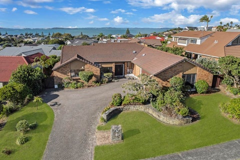 56 Oliver Road, Eastern Beach, Auckland