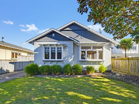 40 Roy Street, Palmerston North, Palmerston North