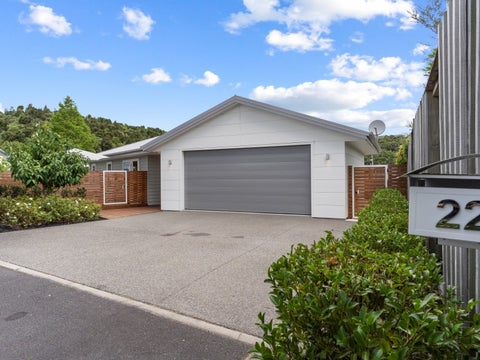 22 Rire Hau Lane, Pyes Pa, Tauranga