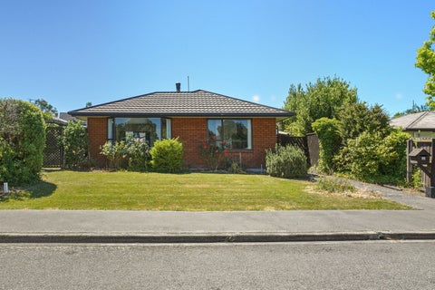 36 Kowhai Avenue, Rangiora, Rangiora