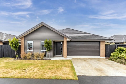 58 Te Korari Street, Marshland, Christchurch