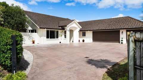 19 Aufidius Place, Pukekohe, Pukekohe
