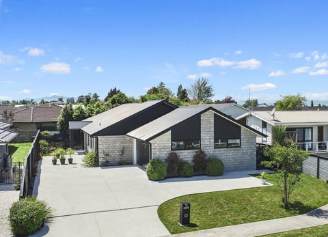 12 Florence Drive, Morrinsville, Morrinsville