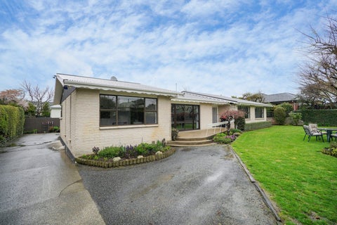21 Lewis Street, Gladstone, Invercargill