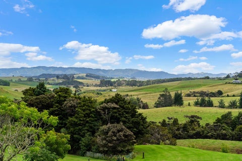 20 Wood Pigeon Lane, Mangawhai