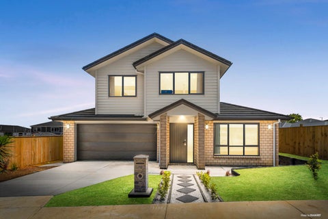 9 Te Aramanu Crescent, Papakura, Papakura