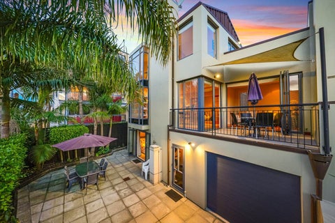 10D Birdwood Crescent, Parnell, Auckland